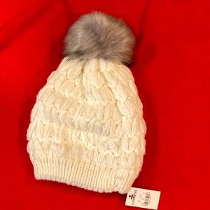 Winter hat